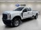 2027 Ford Super Duty F-350 SRW XL