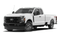 2027 Ford Super Duty F-350 SRW XL