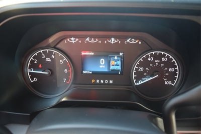 2024 Ford Super Duty F-350 SRW XLT
