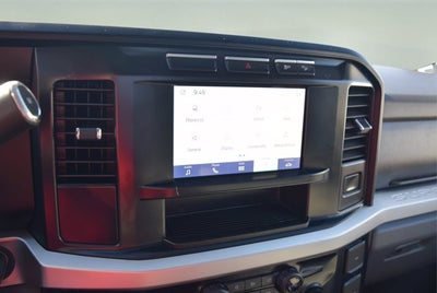 2024 Ford Super Duty F-350 SRW XLT