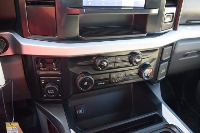2024 Ford Super Duty F-350 SRW XLT