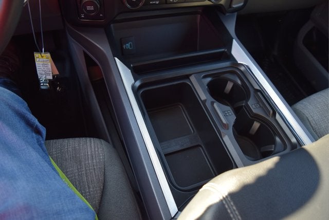 2024 Ford Super Duty F-350 SRW XLT