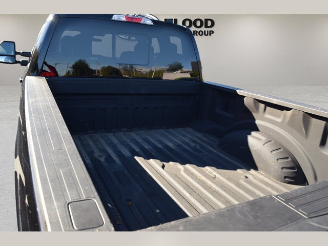 2024 Ford Super Duty F-350 SRW XLT