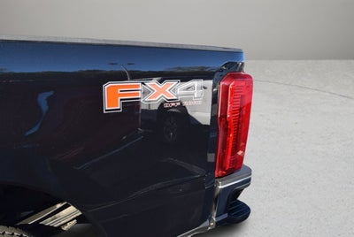 2024 Ford Super Duty F-350 SRW XLT