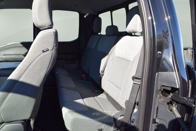 2024 Ford Super Duty F-350 SRW XLT