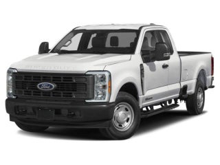 2024 Ford Super Duty F-350 SRW XLT