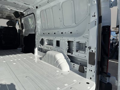 2026 Ford Transit Cargo Van Cargo Van