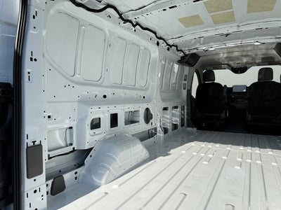 2026 Ford Transit Cargo Van Cargo Van
