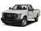 2019 Ford Super Duty F-250 SRW Super Duty