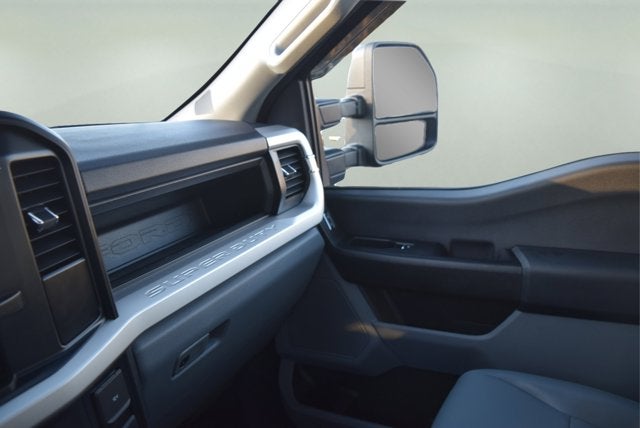 2024 Ford Super Duty F-250 SRW Super Duty