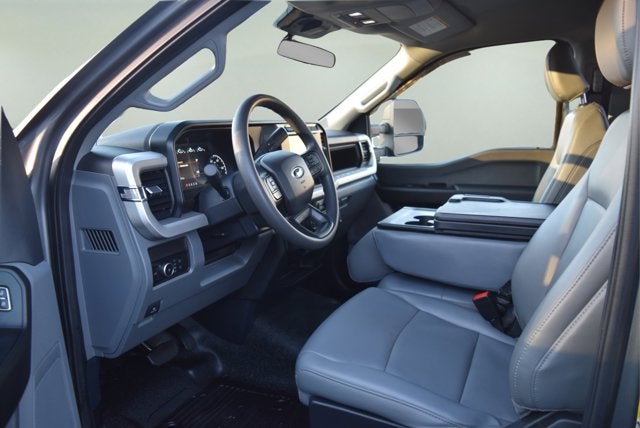 2024 Ford Super Duty F-250 SRW Super Duty