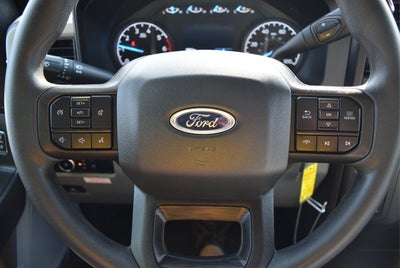 2024 Ford Super Duty F-250 SRW XL