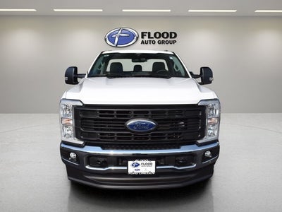 2024 Ford Super Duty F-250 SRW XL