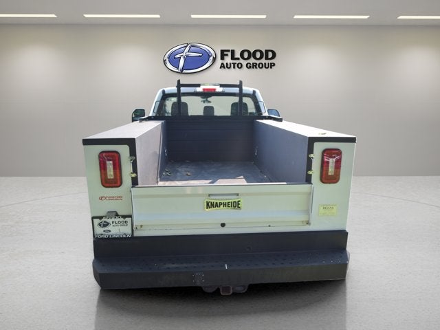 2024 Ford Super Duty F-250 SRW XL