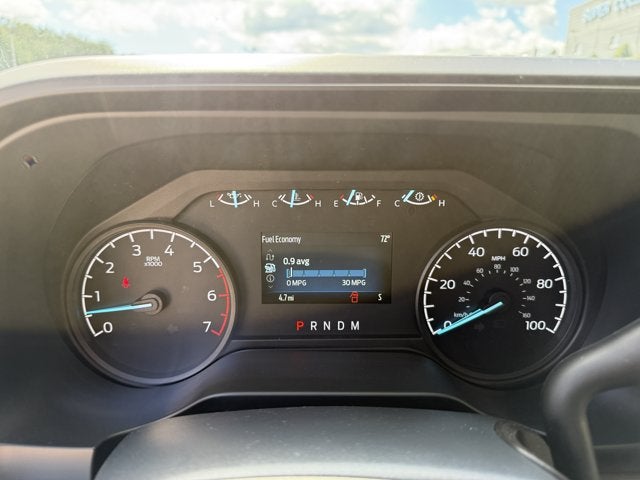 2027 Ford Super Duty F-250 SRW XLT