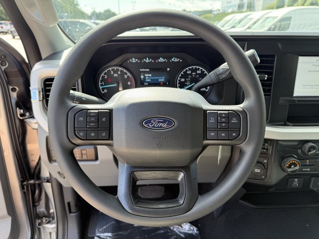 2027 Ford Super Duty F-250 SRW XLT