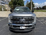 2027 Ford Super Duty F-250 SRW XLT