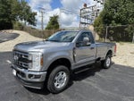 2027 Ford Super Duty F-250 SRW XLT