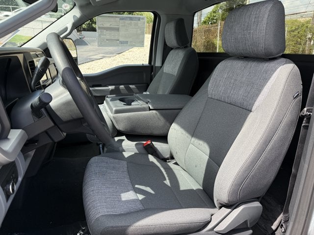 2027 Ford Super Duty F-250 SRW XLT