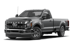 2027 Ford Super Duty F-250 SRW XLT