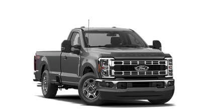 2027 Ford Super Duty F-250 SRW XLT