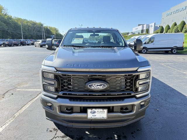2027 Ford Super Duty F-250 SRW XL