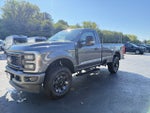 2027 Ford Super Duty F-250 SRW XL