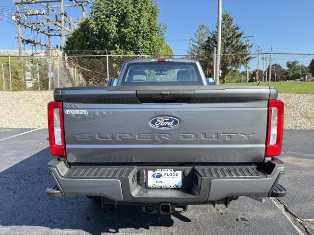 2027 Ford Super Duty F-250 SRW XL