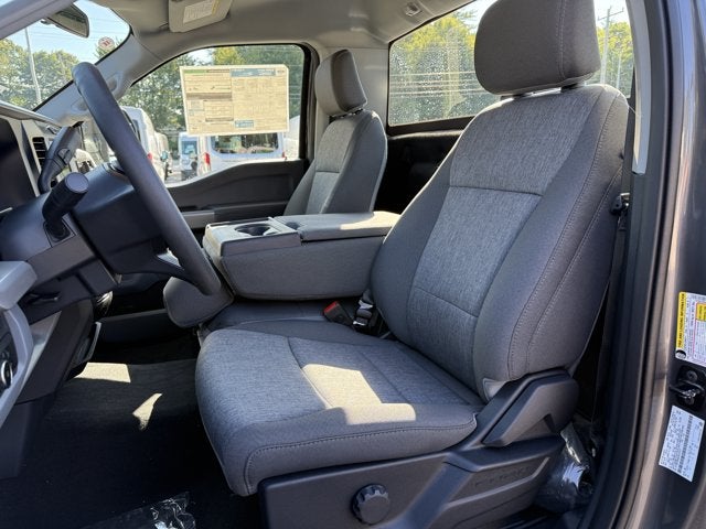 2027 Ford Super Duty F-250 SRW XL