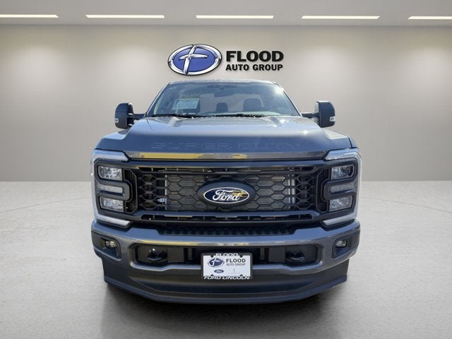 2027 Ford Super Duty F-250 SRW XL