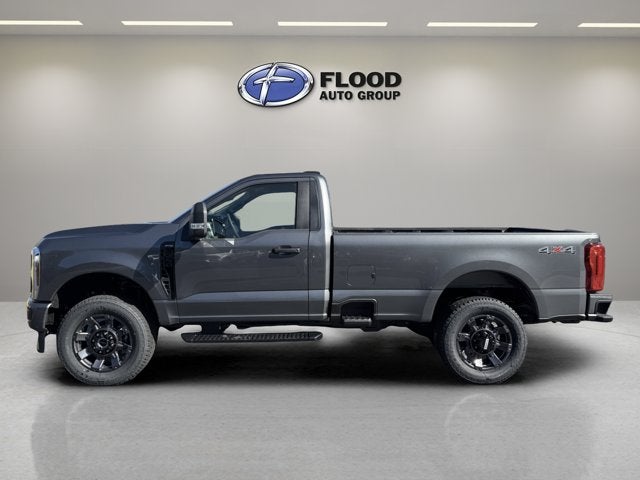 2027 Ford Super Duty F-250 SRW XL
