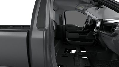 2027 Ford Super Duty F-250 SRW XL