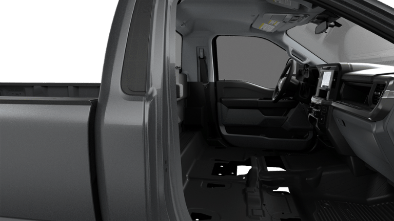 2027 Ford Super Duty F-250 SRW XL