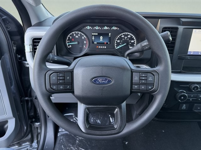 2027 Ford Super Duty F-250 SRW XL