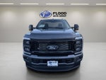 2027 Ford Super Duty F-250 SRW XL