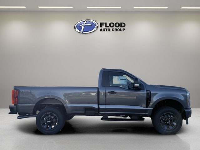 2027 Ford Super Duty F-250 SRW XL