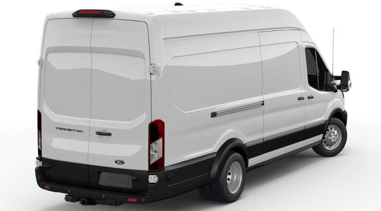 2026 Ford Transit Cargo Van Cargo Van