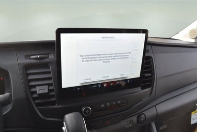 2026 Ford Transit Cargo Van Cargo Van