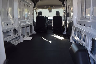 2026 Ford Transit Cargo Van Cargo Van