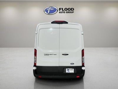 2026 Ford Transit Cargo Van Cargo Van