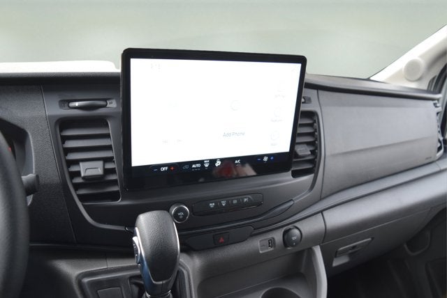 2026 Ford Transit Cargo Van Cargo Van