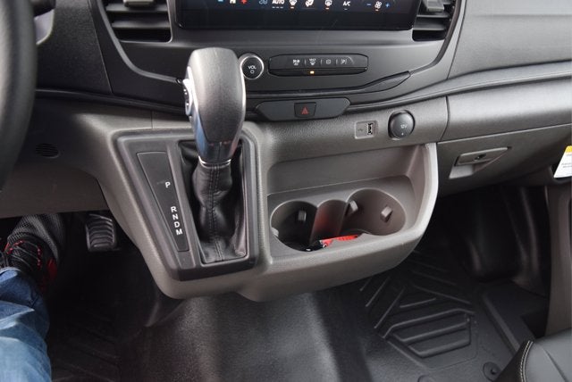 2026 Ford Transit Cargo Van Cargo Van