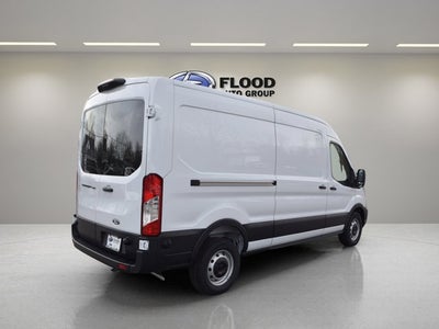 2026 Ford Transit Cargo Van Cargo Van