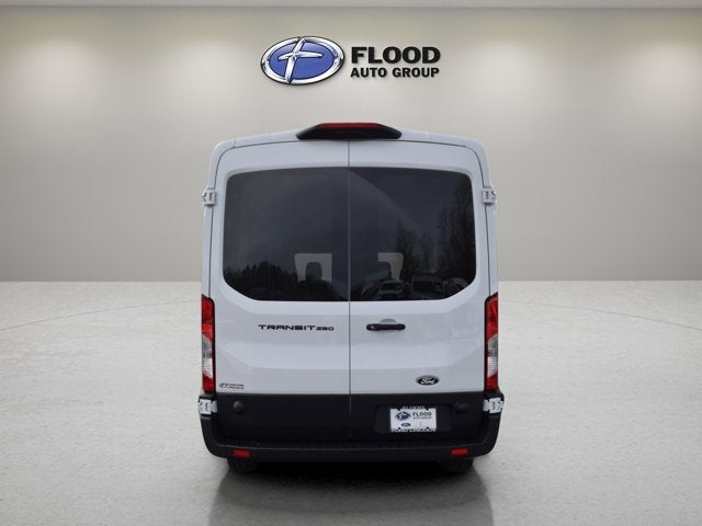 2026 Ford Transit Cargo Van Cargo Van