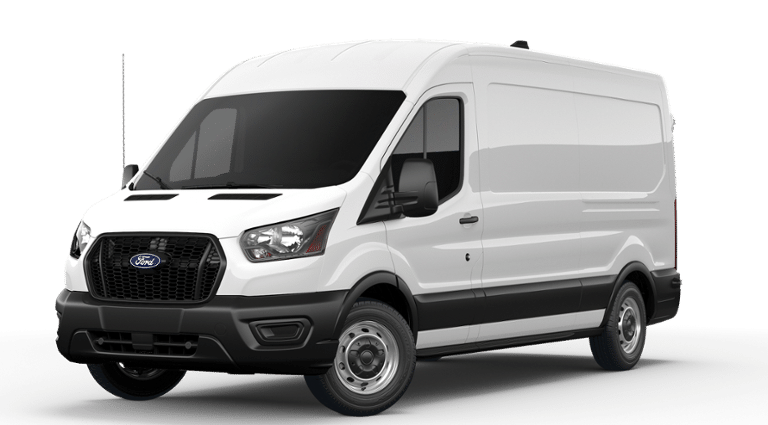 2026 Ford Transit Cargo Van Cargo Van