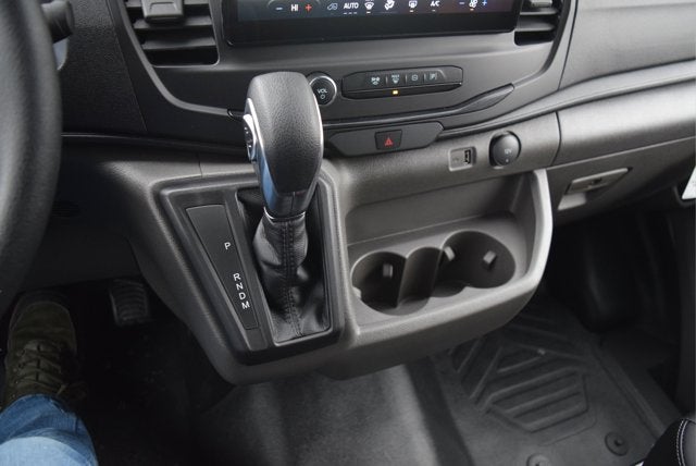 2026 Ford Transit Cargo Van Cargo Van