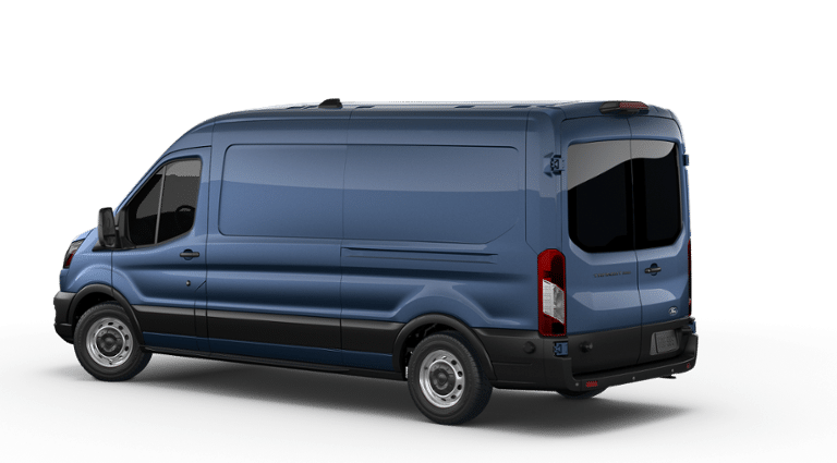 2026 Ford Transit Cargo Van Cargo Van