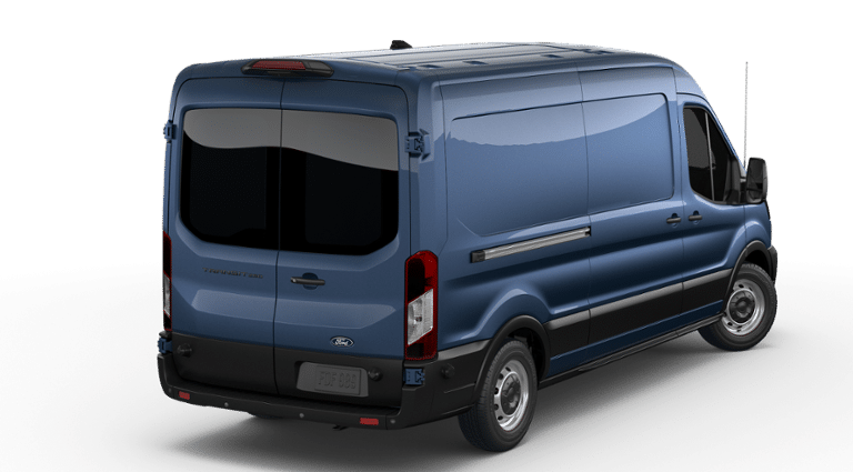 2026 Ford Transit Cargo Van Cargo Van