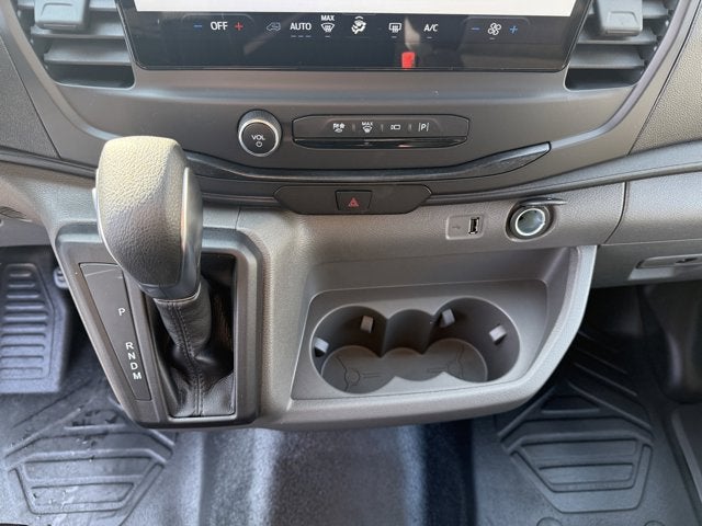 2026 Ford Transit Cargo Van Cargo Van