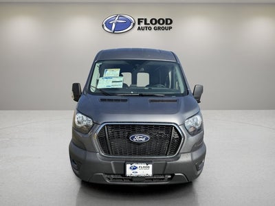 2026 Ford Transit Cargo Van Cargo Van